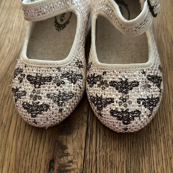 9T Joyfolie Brielle Mary Jane - Picture 3 of 7